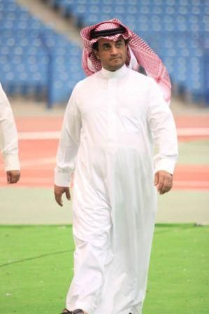 خالد البلطان 