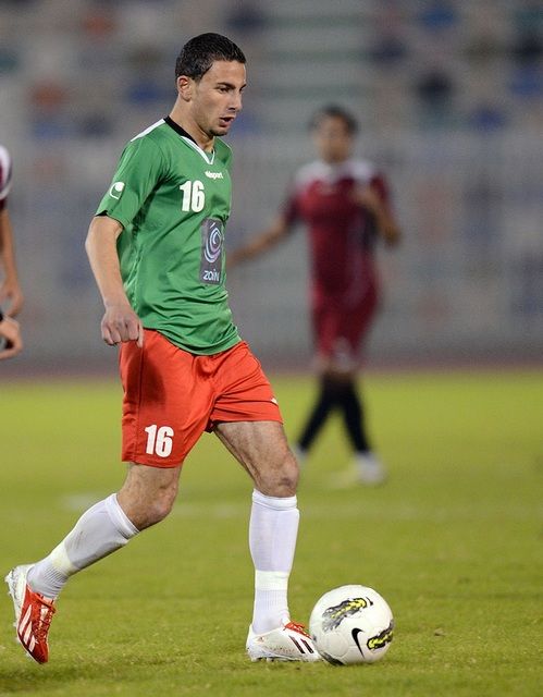 فراس شلباية 