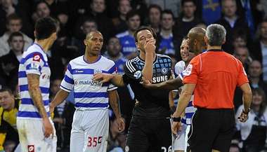 جون تيري واعتراف متأخر