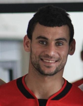سامح مراعبة