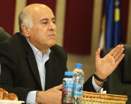 جبريل الرجوب