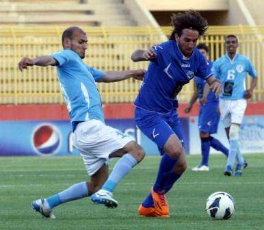 الفيصلي والرمثا قدما هدية جديدة للوحدات بتعادلهما اليوم