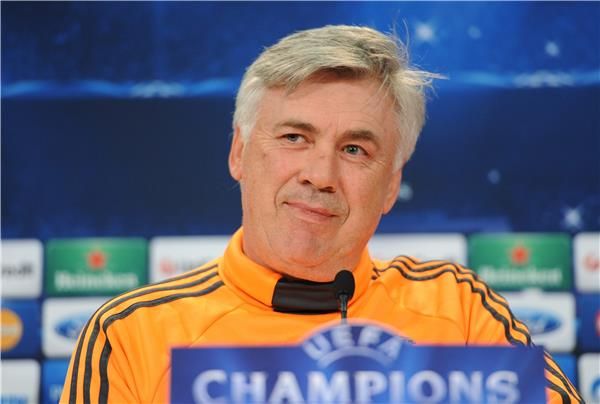  كارلو أنشيلوتي 