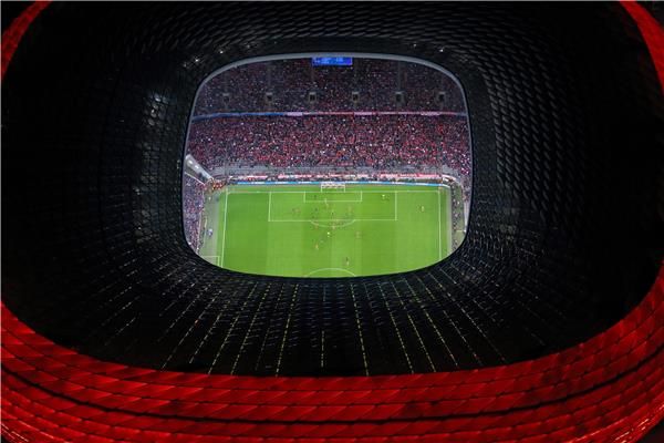 من فوهة المرجل 