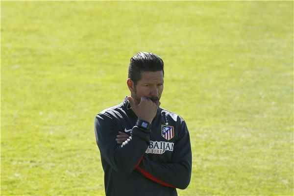 دييجو سيميوني