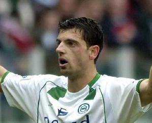 الأورجوياني برونو سيلفا