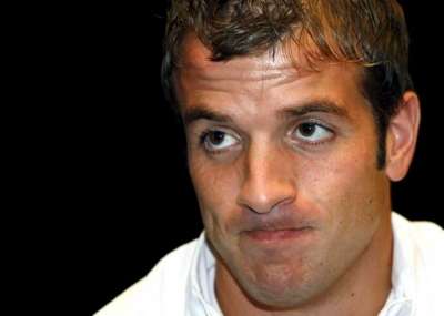 الهولندي رافاييل فان دير فارت