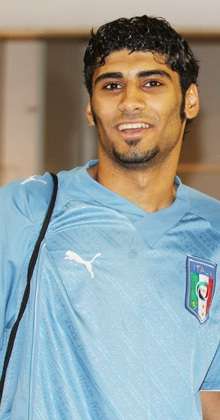 ahmed al-kassar