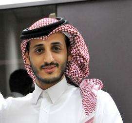 الشيخ خالد بن حسن آل ثاني