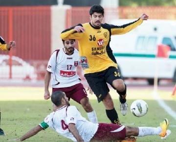خالد محمد