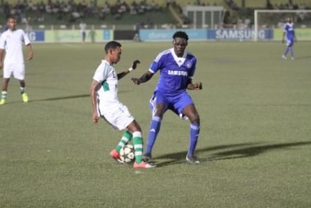 من لقاء الهلال و النيل الحصاحيصا