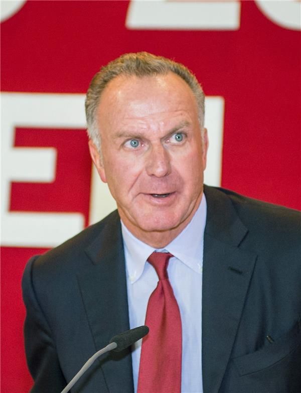 كارل هاينز رومينيجه 