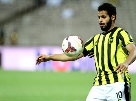  احمد الفريدي