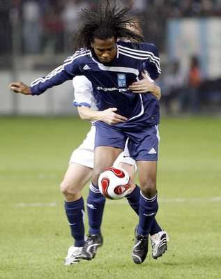 البرازيلي روكي جونيور