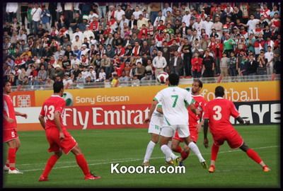 جانب من اللقاء بعدسة كووورة