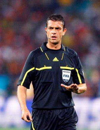 فيكتور كاساي