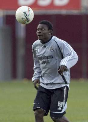 مارتينيز نجم نيجيريا يفشل في التسجيل مجدداً