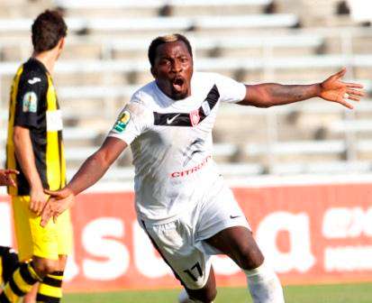 ادريسا كوايتي