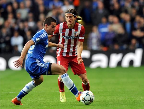  فيليبي لويس 