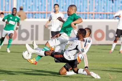 الشباب يسعى للثأر من خسارة اللقب امام الاهلي منذ 44 عاما