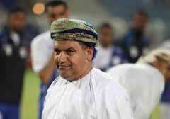 عادل الفارسي