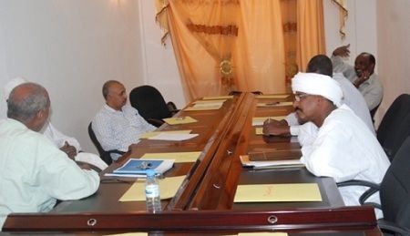 اجتماع مجلس المريخ اليوم