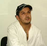 قاسي سعيد