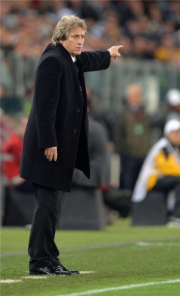 جورجي جيسوس