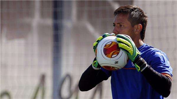 دييجو ألفيس