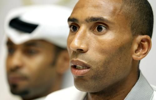 عبدالسلام وادو 