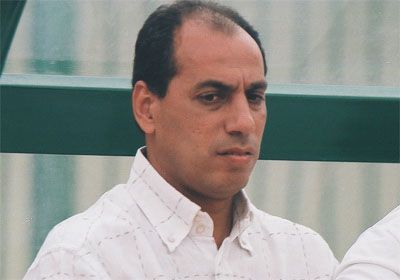 علاء عبد الصادق