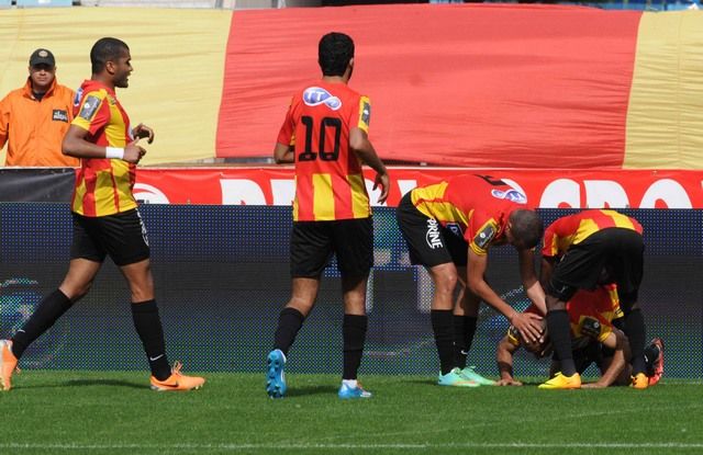 الترجي الرياضي التونسي