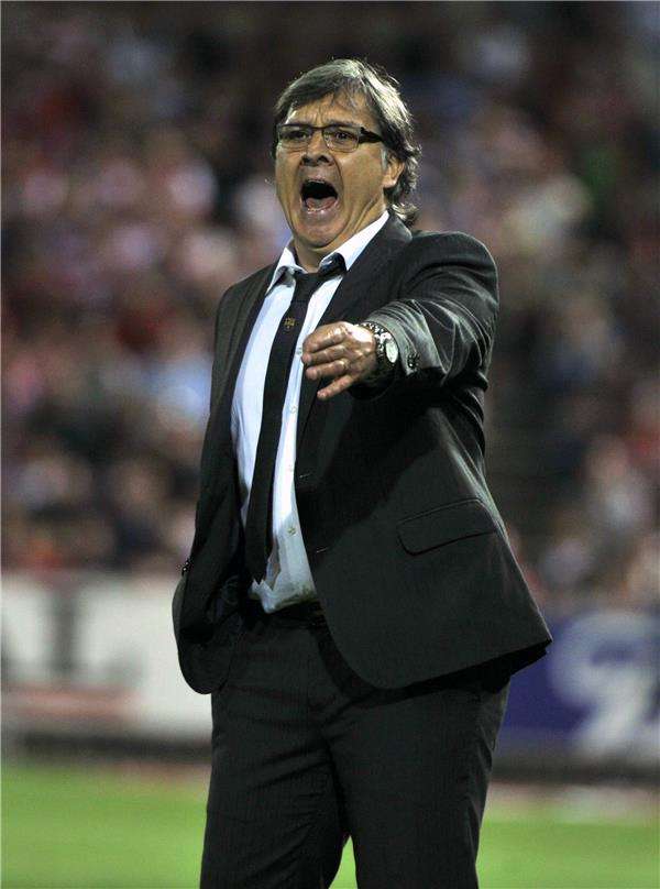  خيراردو "تاتا"