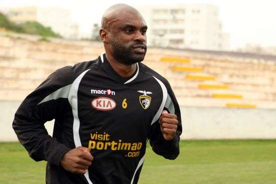 نيلسون فايجا