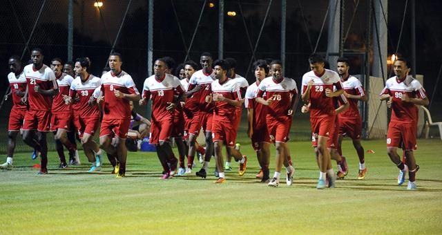 الشارقة الإماراتي