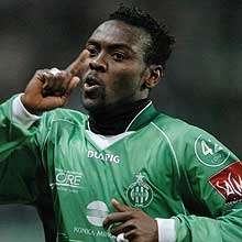 فيندونو الغائب الأكبر في لقاء اليوم