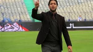  أحمد حسام ميدو