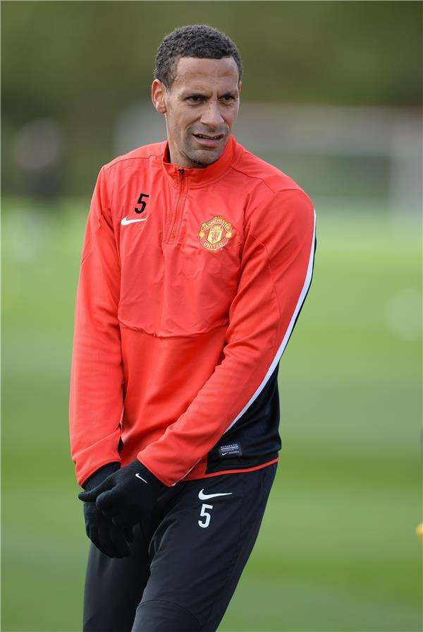 ريو فيردناند