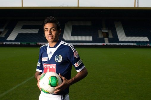  محمود عبدالمنعم كهربا