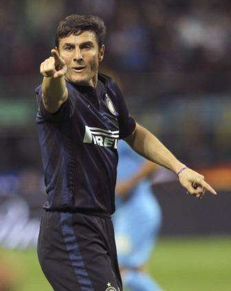 خافيير زانيتي