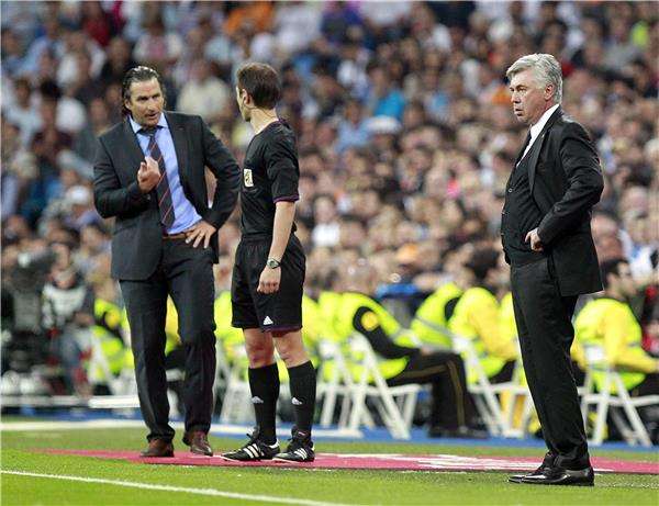  كارلو أنشيلوتي