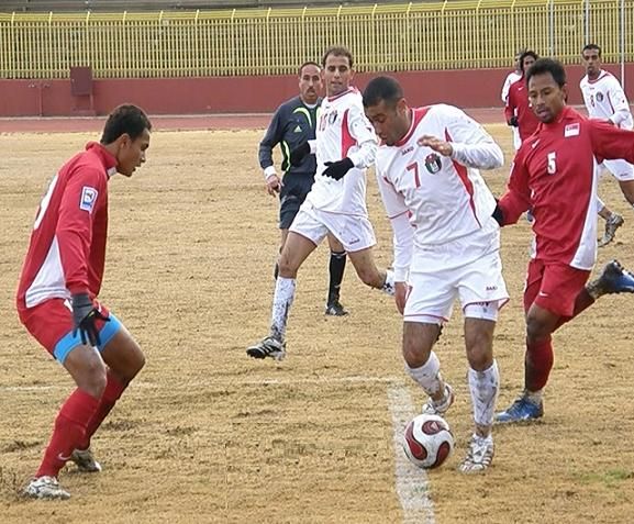 صورة من اللقاء وبعدسة كووورة