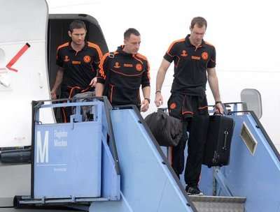 الثلاثي لامبارد وتيري وتشيك