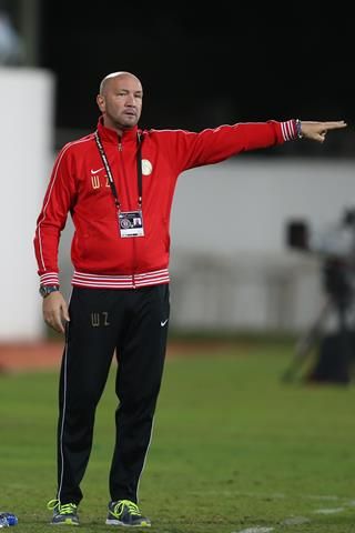 الإيطالي والتر زينجا 