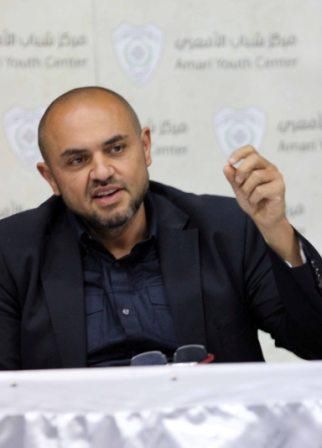 طارق عباس