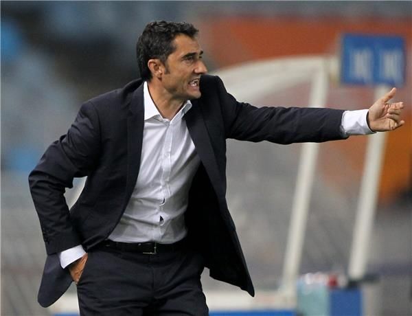 إرنستو فالفيردي