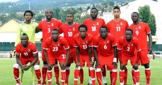 غينيا الإستوائية