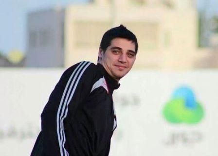 عزمي الشويكي 