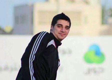 عزمي الشويكي 