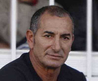 توفيق قريشي